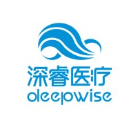 深睿医疗Deepwise logo - Similar company to 数坤科技股份有限公司