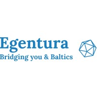 Egentura logo - Similar company to Taxcube