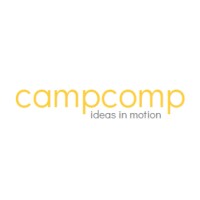 campcomp logo - Similar company to Booster Materials