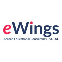 eWings Abroad Education Consultancy logo - Similar company to Wise Education | Study Mbbs Abroad