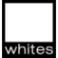 Whites logo - Similar company to Hg Graphics