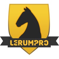 Lerumpro logo - Similar company to Safe Cycling