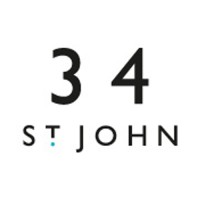34 St John Ltd. logo - Similar company to A&E Bath And Shower