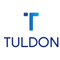 Tuldon logo - Similar company to Peoreviews.Com