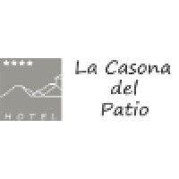 Hotel La Casona del Patio logo - Similar company to Mercè Borrell