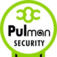 Pulman Security logo - Similar company to Union Security S.L.