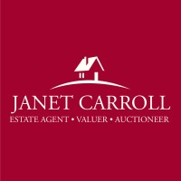 Janet Carroll Estate Agents logo - Similar company to Salamisso Developments