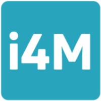 i4M technologies GmbH logo - Similar company to Interdelft