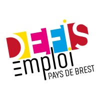 DEFIS EMPLOI PAYS DE BREST logo - Similar company to Hydr'Eau Détection
