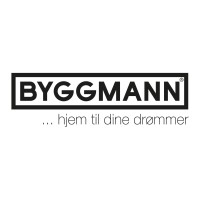 Byggmann Gruppen AS logo - Similar company to Bygger'N