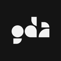 Graphic Design Association logo - Similar company to Smart Gate Company