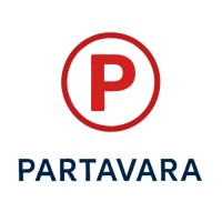 Partavara logo - Similar company to Isure Insurance Brokers