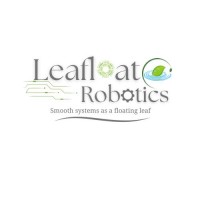 Leafloat Robotics logo - Similar company to Project Whitecode