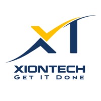 XionTech LLC logo - Similar company to Xiotech
