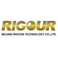 Beijing Rigour Technology logo - Similar company to Fitmanpro