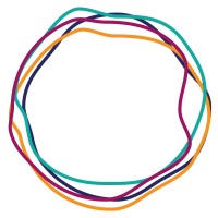 MECFS Lines logo - Similar company to Darkmatter