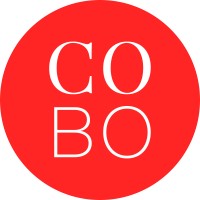 CoBo Social logo - Similar company to Hampi Art Labs