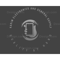 Karim Electronics and General Supply logo - Similar company to Ali Electronics Ltd