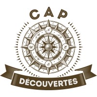 Cap Découvertes logo - Similar company to France Connection Dmc