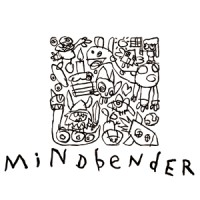 Mindbender logo - Similar company to Frost Studio