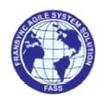 Frasnsync Agile System Solution logo - Similar company to Patlington Limited