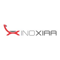 Inoxiaa Estherio logo - Similar company to Vipson Interior Design