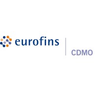 Eurofins CDMO logo - Similar company to Diverchim Cdmo