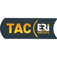 TAC logo - Similar company to Elsia