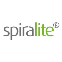 Spiralite®- World's first energy-efficient ductwork logo - Similar company to Ecoduct Ltd - Transformative Ductwork Technology