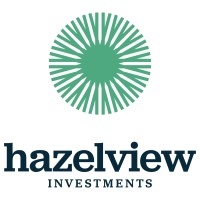 Hazelview Investments logo - Similar company to Hazelview Properties