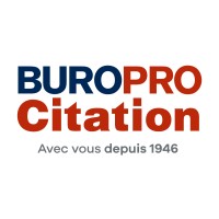 Buropro Citation inc. logo - Similar company to Buropro