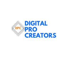 Digital Pro Creators logo - Similar company to Printyo