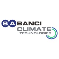 Sabanci Climate Technologies logo - Similar company to Lrf Ventures