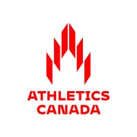 Athletics Canada logo - Similar company to Andre De Grasse Family Foundation