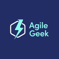 Agile Geek logo - Similar company to Agilegeeks