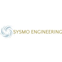 SYSMO ENGINEERING logo - Similar company to Protec 36 - Ardentes