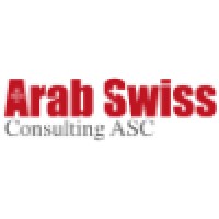 Arab Swiss Consulting ASC logo - Similar company to Swiss Arab Network