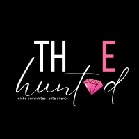 The Hunted logo - Similar company to Digitalfo