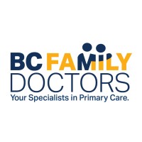 BC Family Doctors logo - Similar company to S.Au.S.