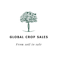 Global Crop Sales logo - Similar company to D&L Group