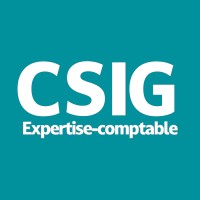 CSIG Isère logo - Similar company to Infinity Conseils