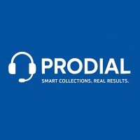 PRODIAL GROUP logo - Similar company to Prodial Audio Y Video