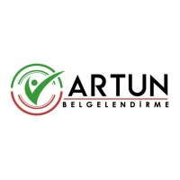 ARTUN Belgelendirme - MYK Onaylı Mesleki Yeterlilik belgelendirme kuruluşu logo - Similar company to Alkaya Tarım