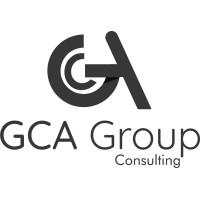 GCA Group Consulting logo - Similar company to Sellect Code - Inventários E Avaliações Patrimoniais