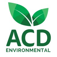 ACD Environmental logo - Similar company to Traverse Environmental Limited