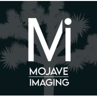 Mojave Imaging logo - Similar company to Imperx