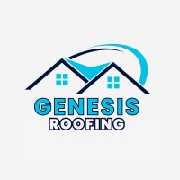 Genesis Roofing logo - Similar company to Roab Technology