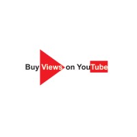 Buy Views On YouTube logo - Similar company to Best Youtube Views
