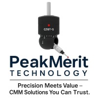 Peakmerit Technology logo - Similar company to Leitech Instruments Aps