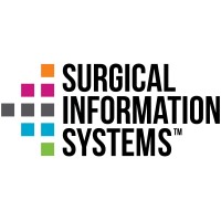 Surgical Information Systems logo - Similar company to Information Systems Experts